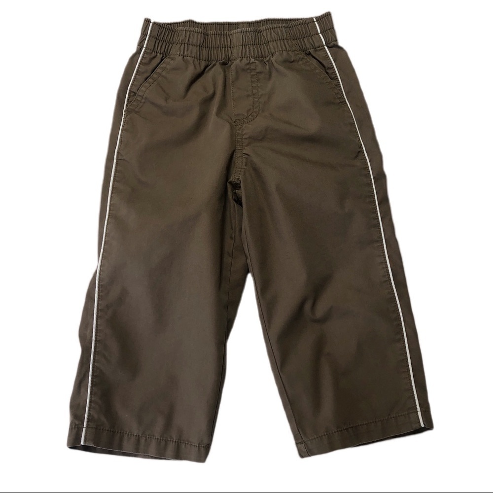 Circo Elastic Waist Jogger Pants
